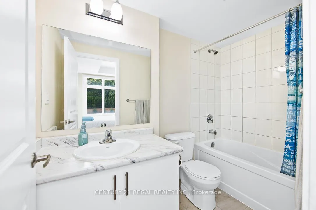 Photo 10 of Unit 115, 755 Omega Drive E, Pickering, Woodlands — HOMEH