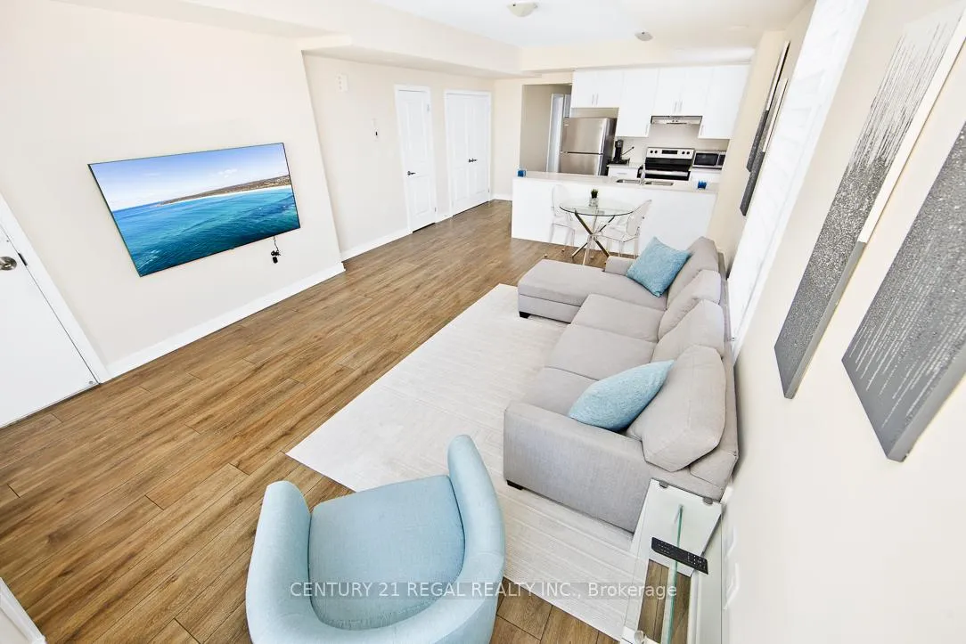 Photo 13 of Unit 115, 755 Omega Drive E, Pickering, Woodlands — HOMEH