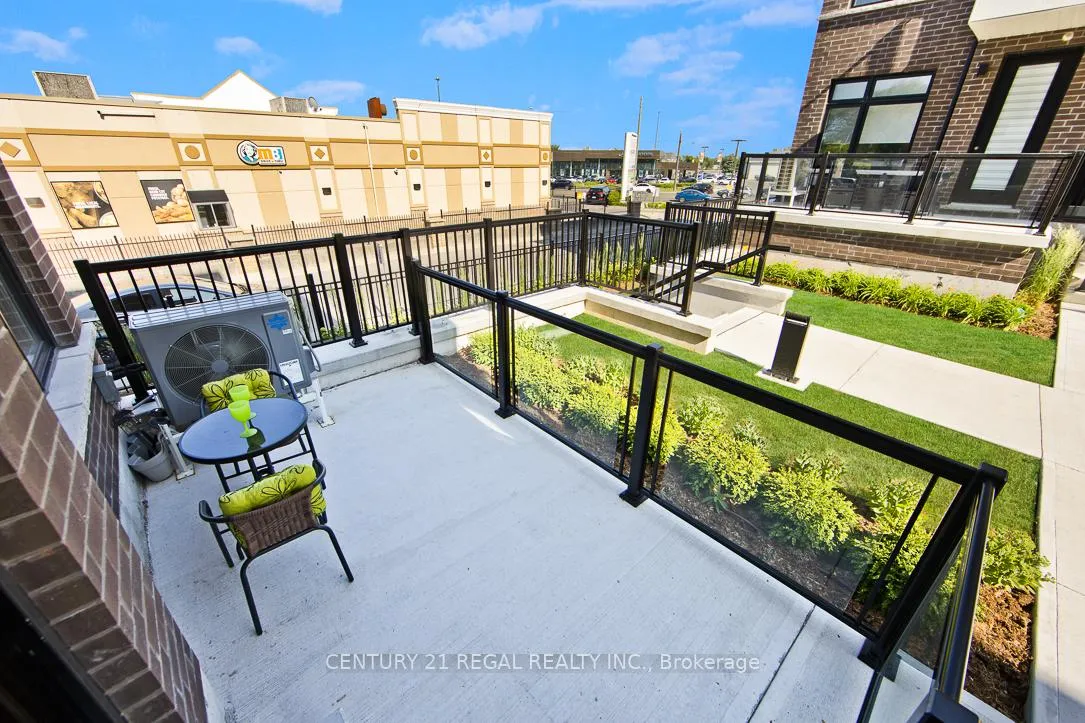 Photo 14 of Unit 115, 755 Omega Drive E, Pickering, Woodlands — HOMEH