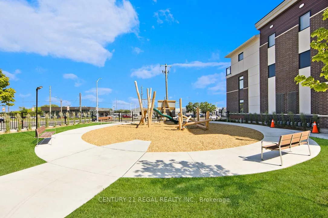 Photo 15 of Unit 115, 755 Omega Drive E, Pickering, Woodlands — HOMEH