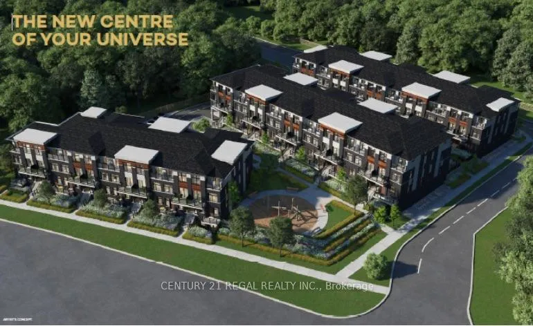 Photo 16 of Unit 115, 755 Omega Drive E, Pickering, Woodlands — HOMEH