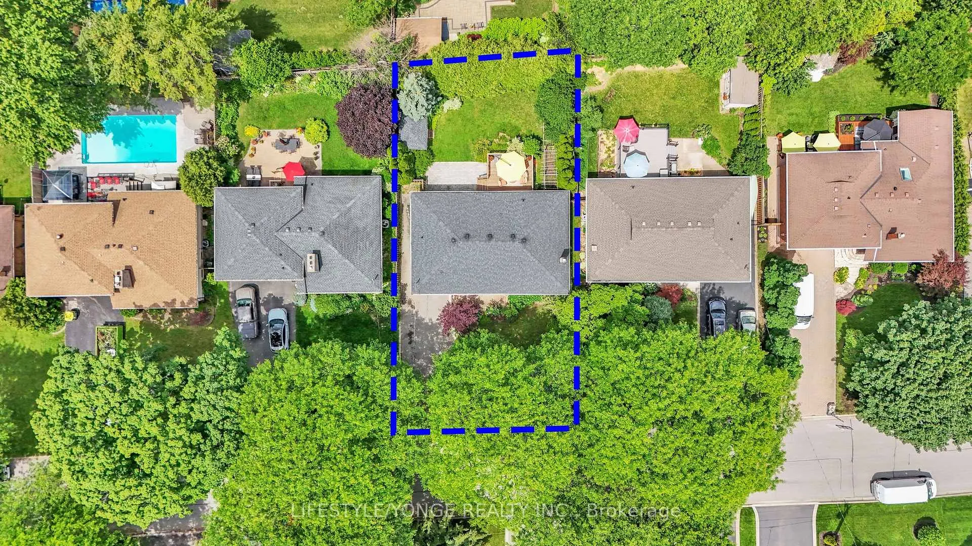 Photo 48 of 5425 Winston Road, Burlington, Appleby — HOMEH