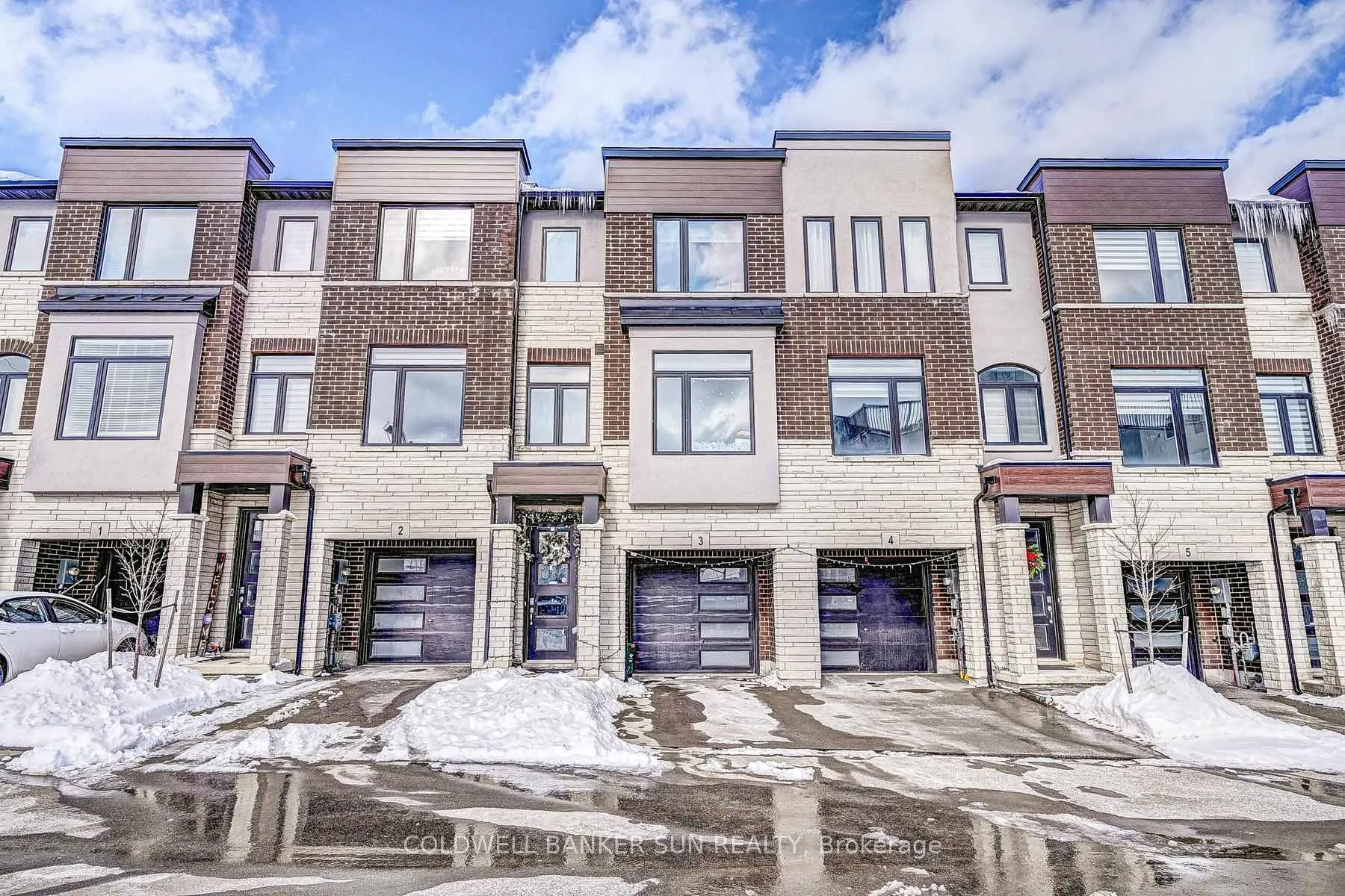 Photo 2 of Unit 03, 314 Equestrian Way, Cambridge, Preston Heights — HOMEH