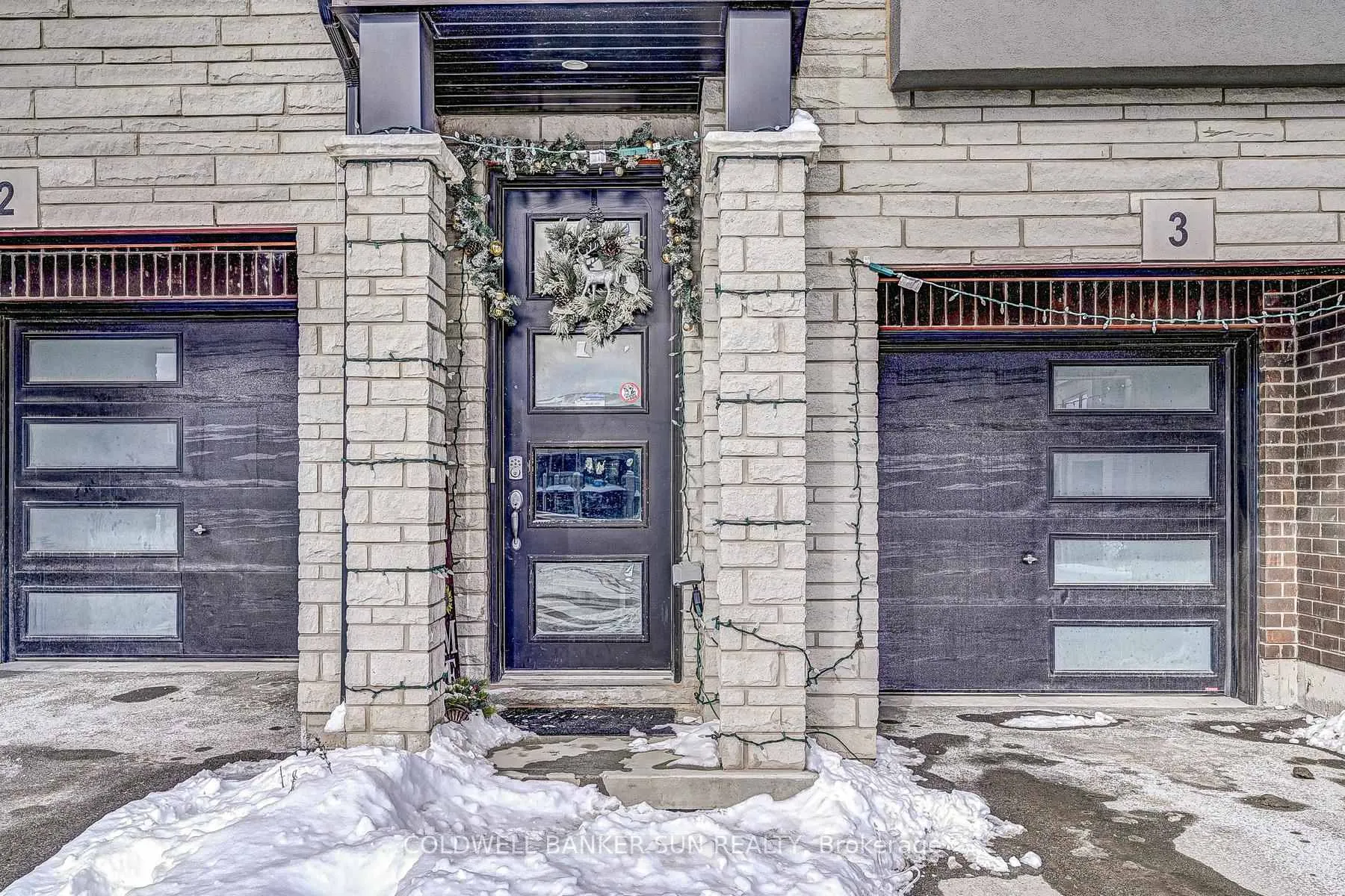Photo 3 of Unit 03, 314 Equestrian Way, Cambridge, Preston Heights — HOMEH
