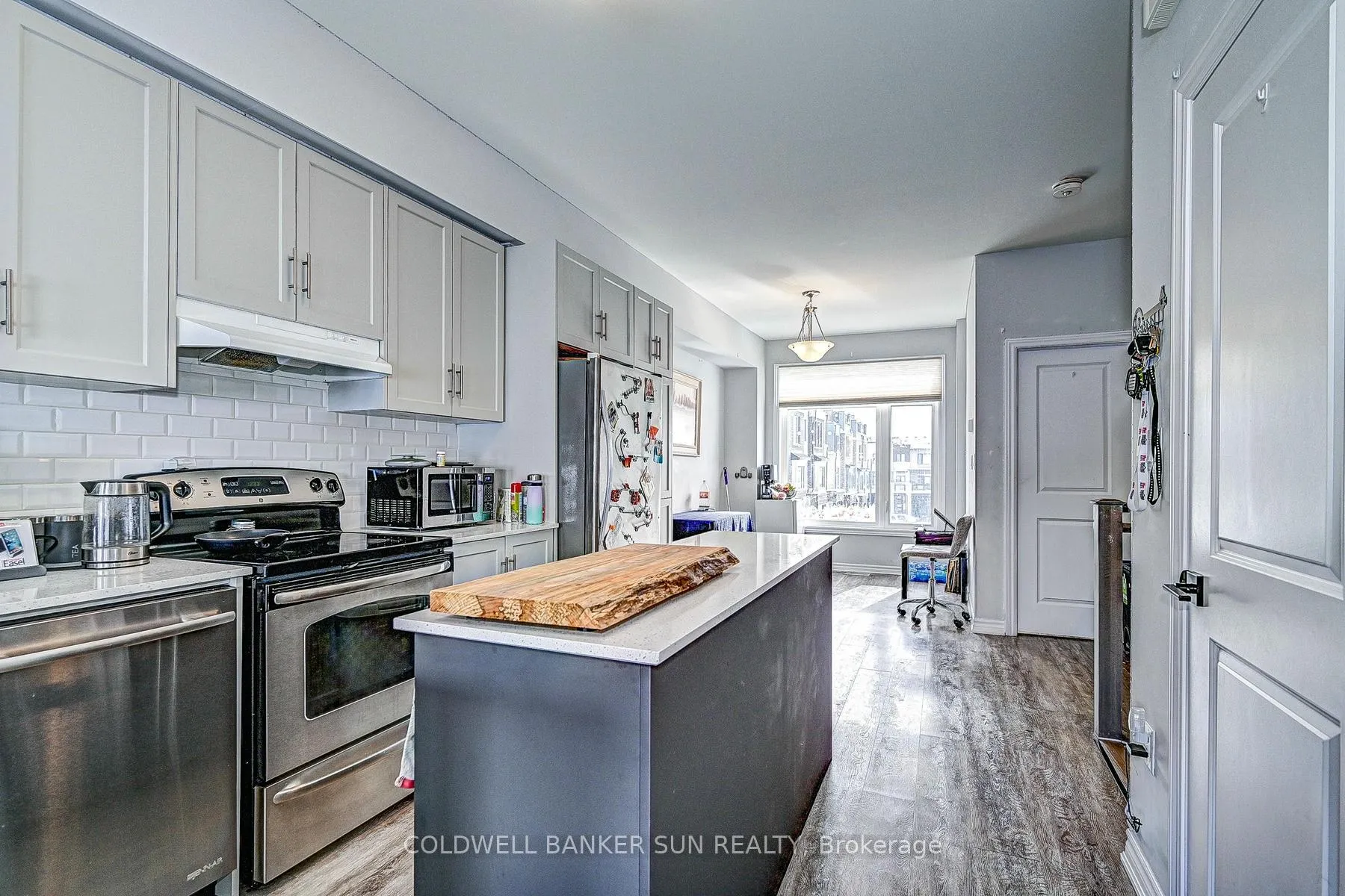 Photo 17 of Unit 03, 314 Equestrian Way, Cambridge, Preston Heights — HOMEH