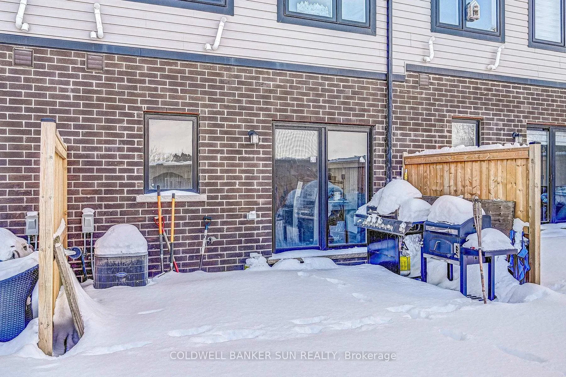 Photo 38 of Unit 03, 314 Equestrian Way, Cambridge, Preston Heights — HOMEH