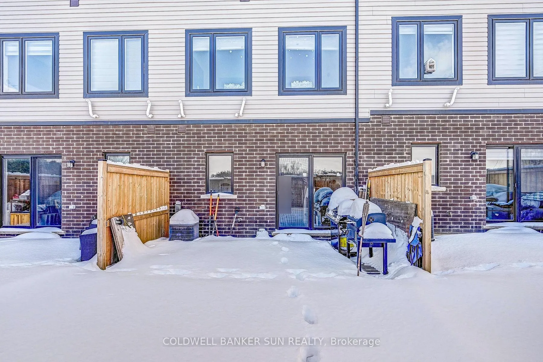 Photo 39 of Unit 03, 314 Equestrian Way, Cambridge, Preston Heights — HOMEH