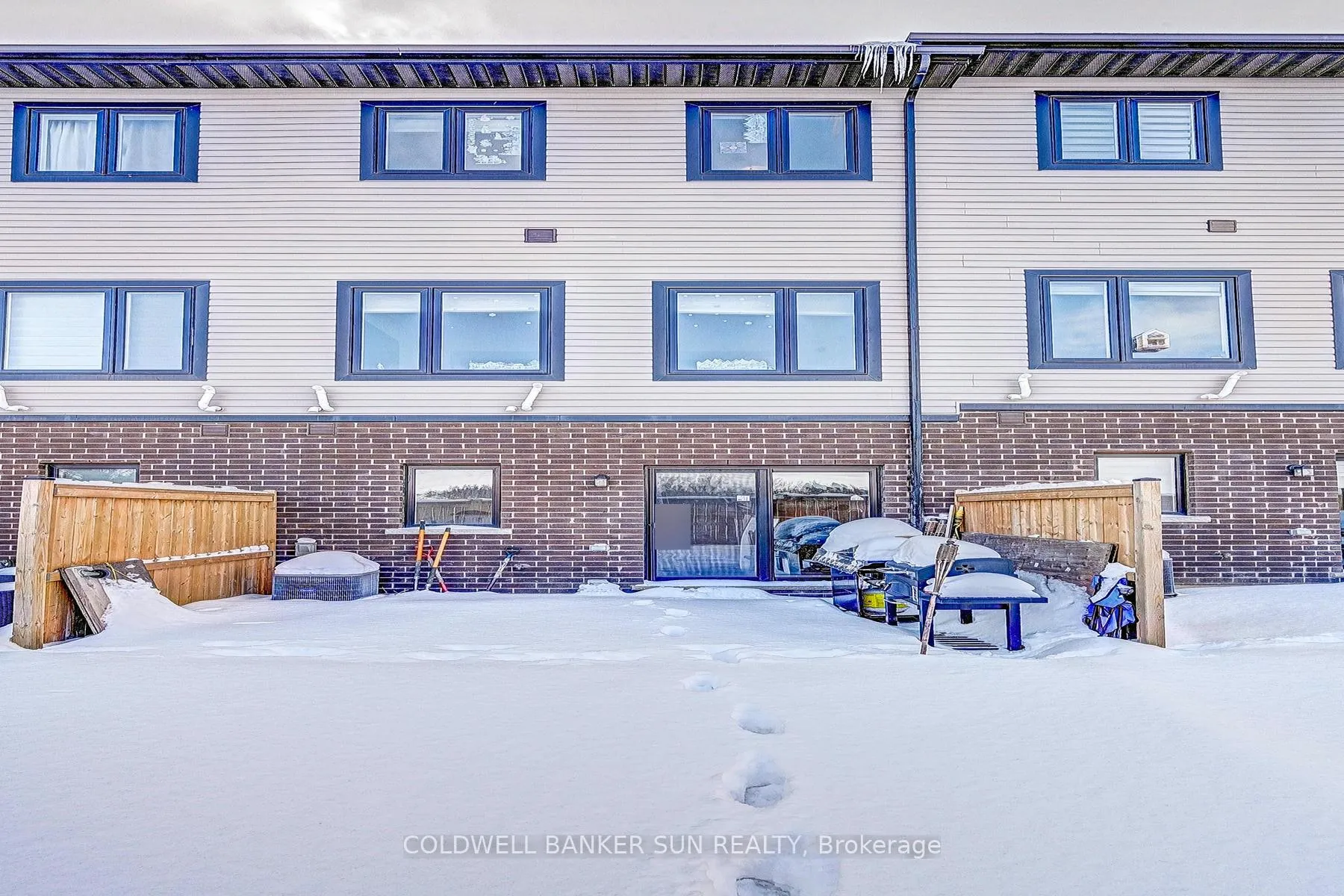 Photo 40 of Unit 03, 314 Equestrian Way, Cambridge, Preston Heights — HOMEH