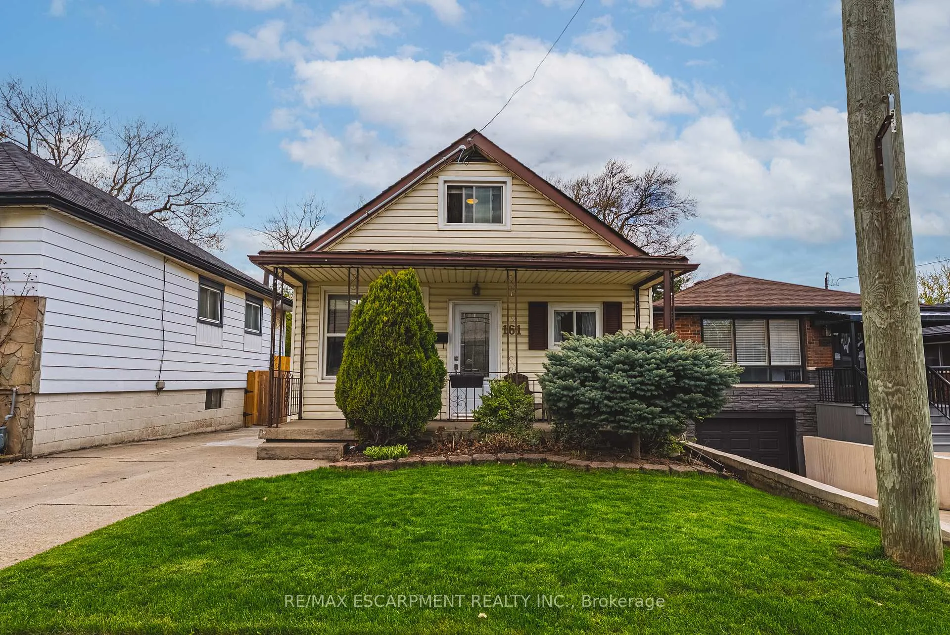 Photo 2 of 161 Ivon Avenue, Hamilton, Normanhurst — HOMEH