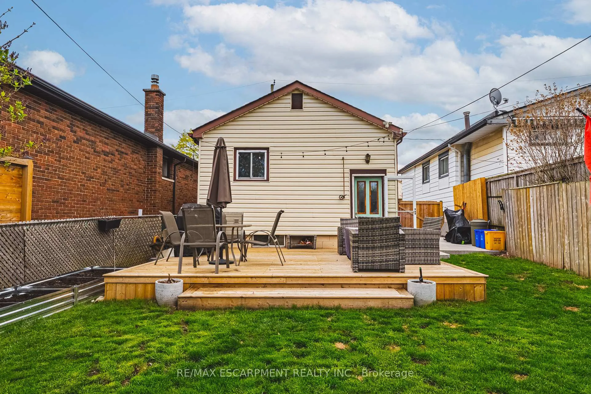 Photo 23 of 161 Ivon Avenue, Hamilton, Normanhurst — HOMEH