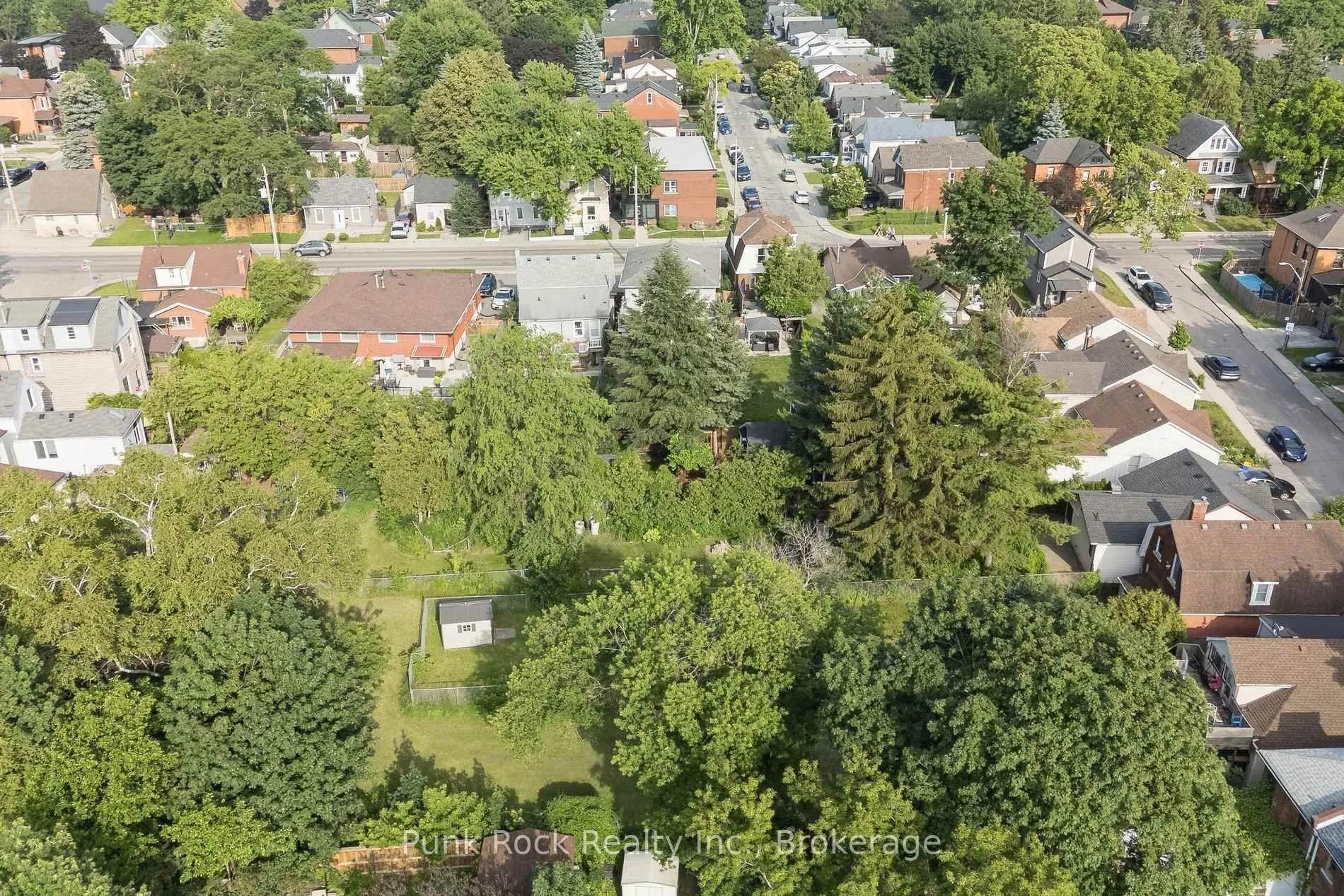 Photo 39 of 18 Lochearne Street, Hamilton, Strathcona — HOMEH