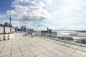 Photo 16 of Unit 712, 650 Queens Quay W, Toronto, Waterfront Communities — HOMEH