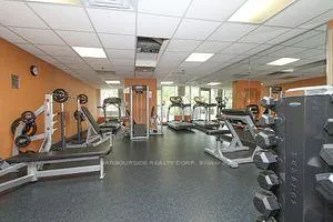 Photo 17 of Unit 712, 650 Queens Quay W, Toronto, Waterfront Communities — HOMEH