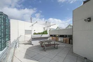 Photo 18 of Unit 712, 650 Queens Quay W, Toronto, Waterfront Communities — HOMEH