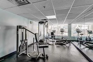 Photo 20 of Unit 712, 650 Queens Quay W, Toronto, Waterfront Communities — HOMEH