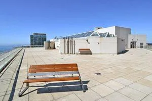 Photo 21 of Unit 712, 650 Queens Quay W, Toronto, Waterfront Communities — HOMEH