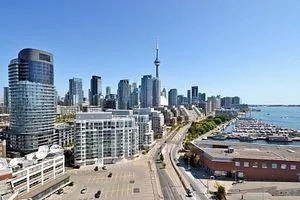 Photo 22 of Unit 712, 650 Queens Quay W, Toronto, Waterfront Communities — HOMEH