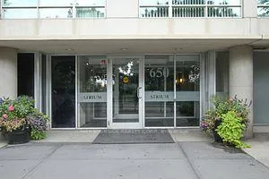 Photo 23 of Unit 712, 650 Queens Quay W, Toronto, Waterfront Communities — HOMEH