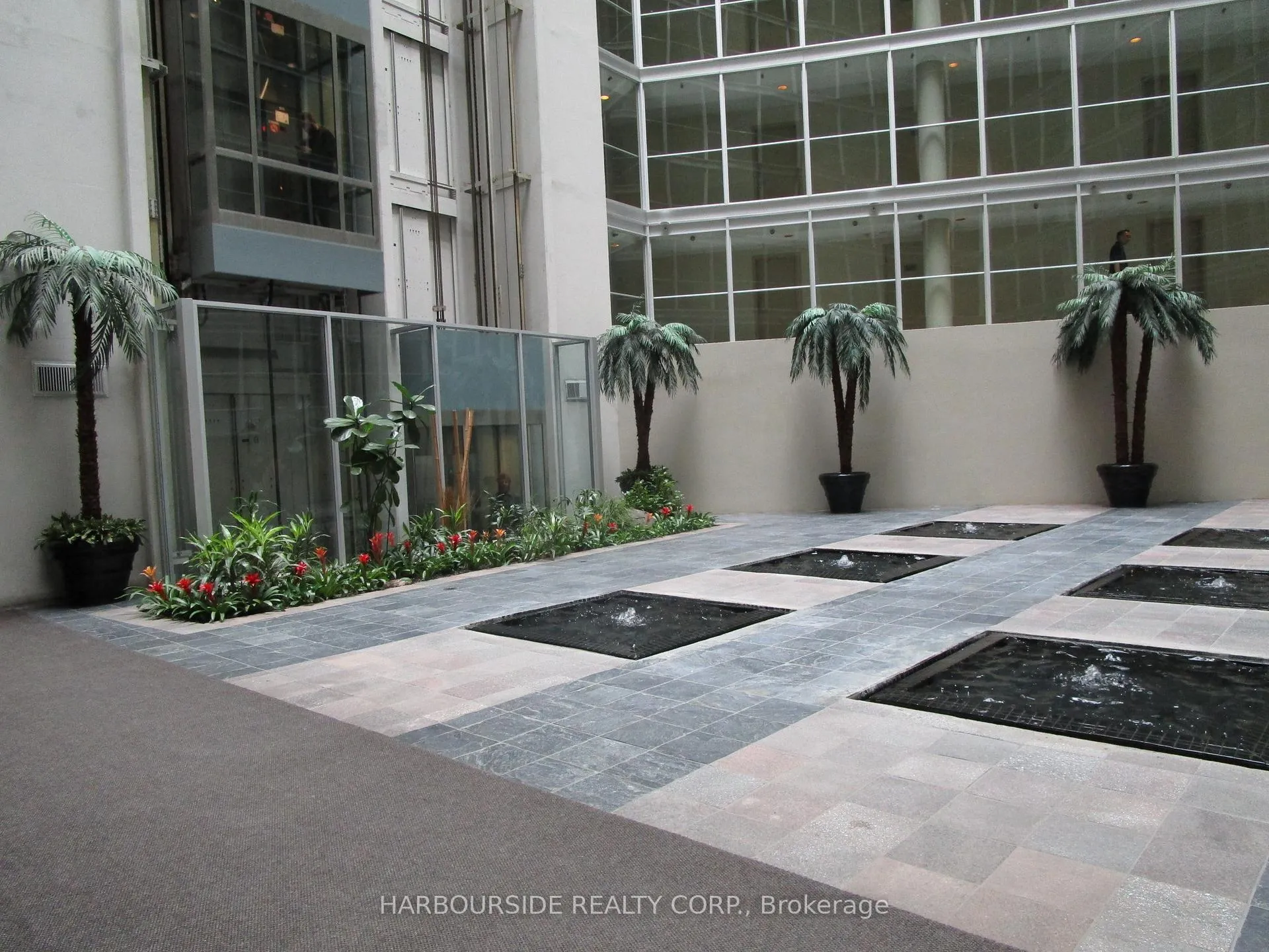 Photo 24 of Unit 712, 650 Queens Quay W, Toronto, Waterfront Communities — HOMEH