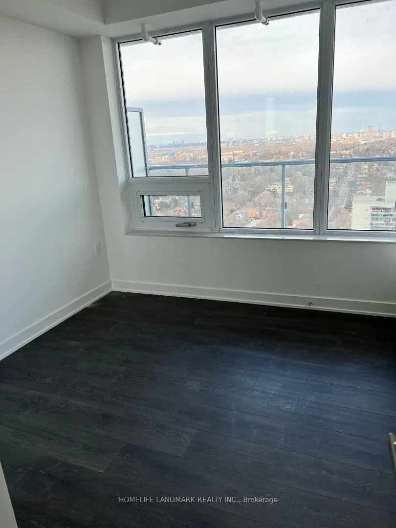 Photo 4 of Unit 2804, 99 Broadway Avenue, Toronto, Mount Pleasant West — HOMEH