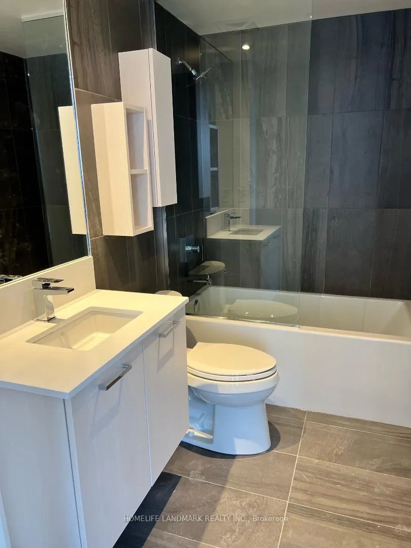 Photo 5 of Unit 2804, 99 Broadway Avenue, Toronto, Mount Pleasant West — HOMEH