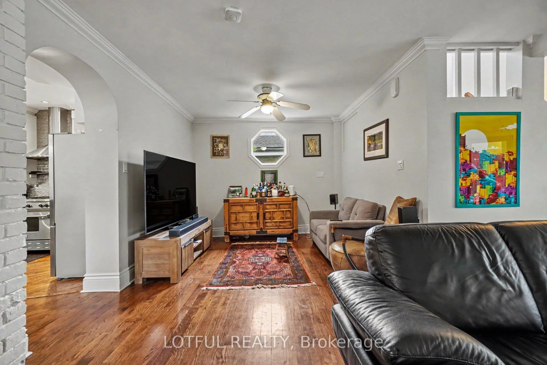 Photo 7 of Unit 1, 518 Hilson Avenue, Ottawa, Westboro/Hampton Park — HOMEH