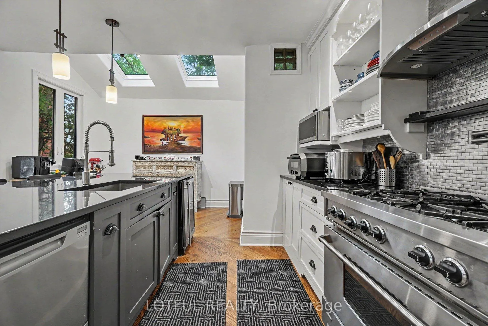 Photo 11 of Unit 1, 518 Hilson Avenue, Ottawa, Westboro/Hampton Park — HOMEH
