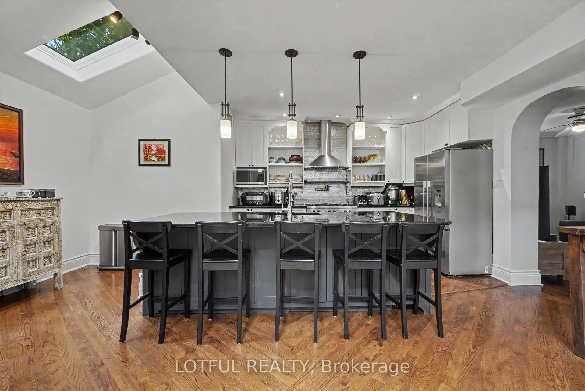 Photo 13 of Unit 1, 518 Hilson Avenue, Ottawa, Westboro/Hampton Park — HOMEH