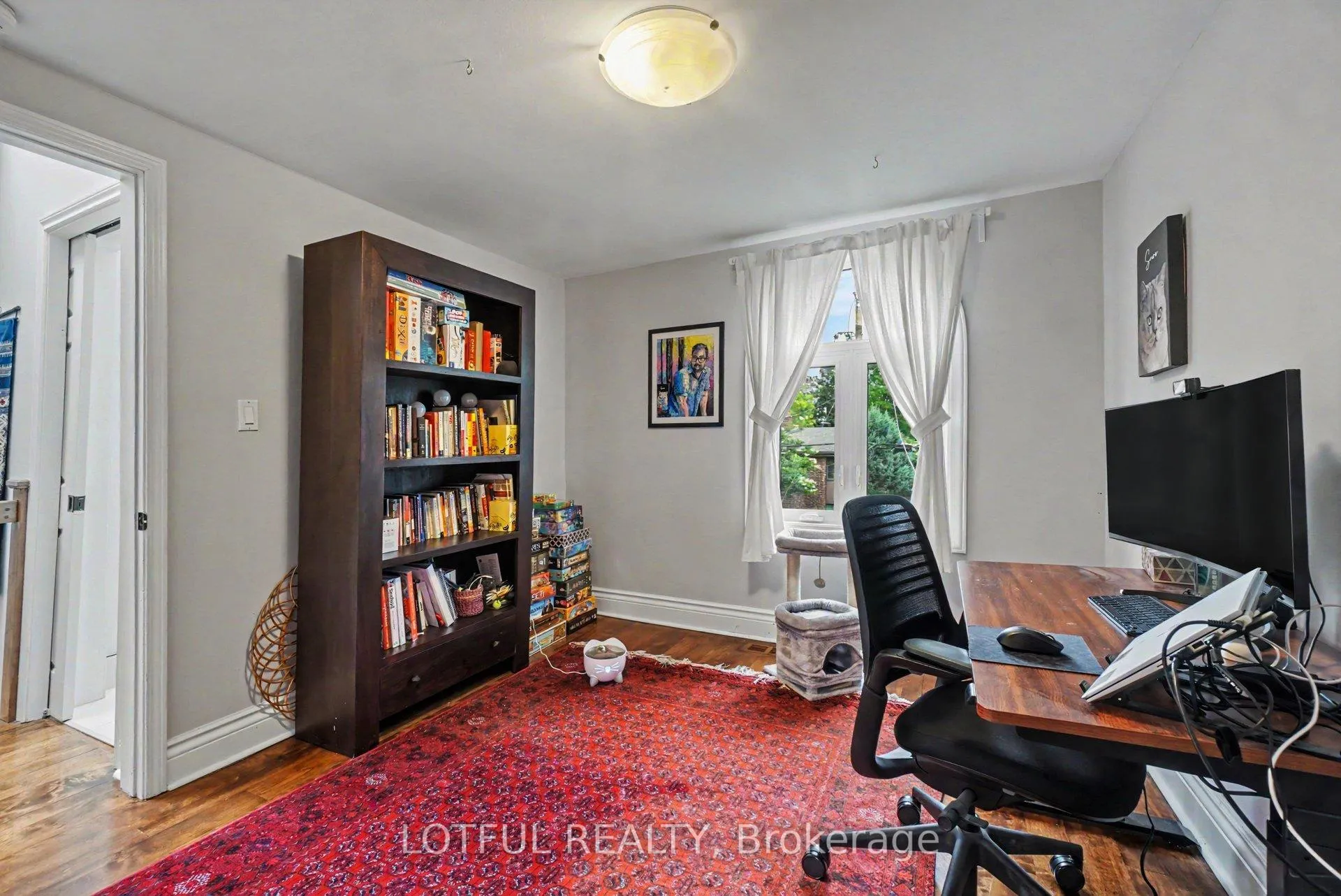 Photo 15 of Unit 1, 518 Hilson Avenue, Ottawa, Westboro/Hampton Park — HOMEH
