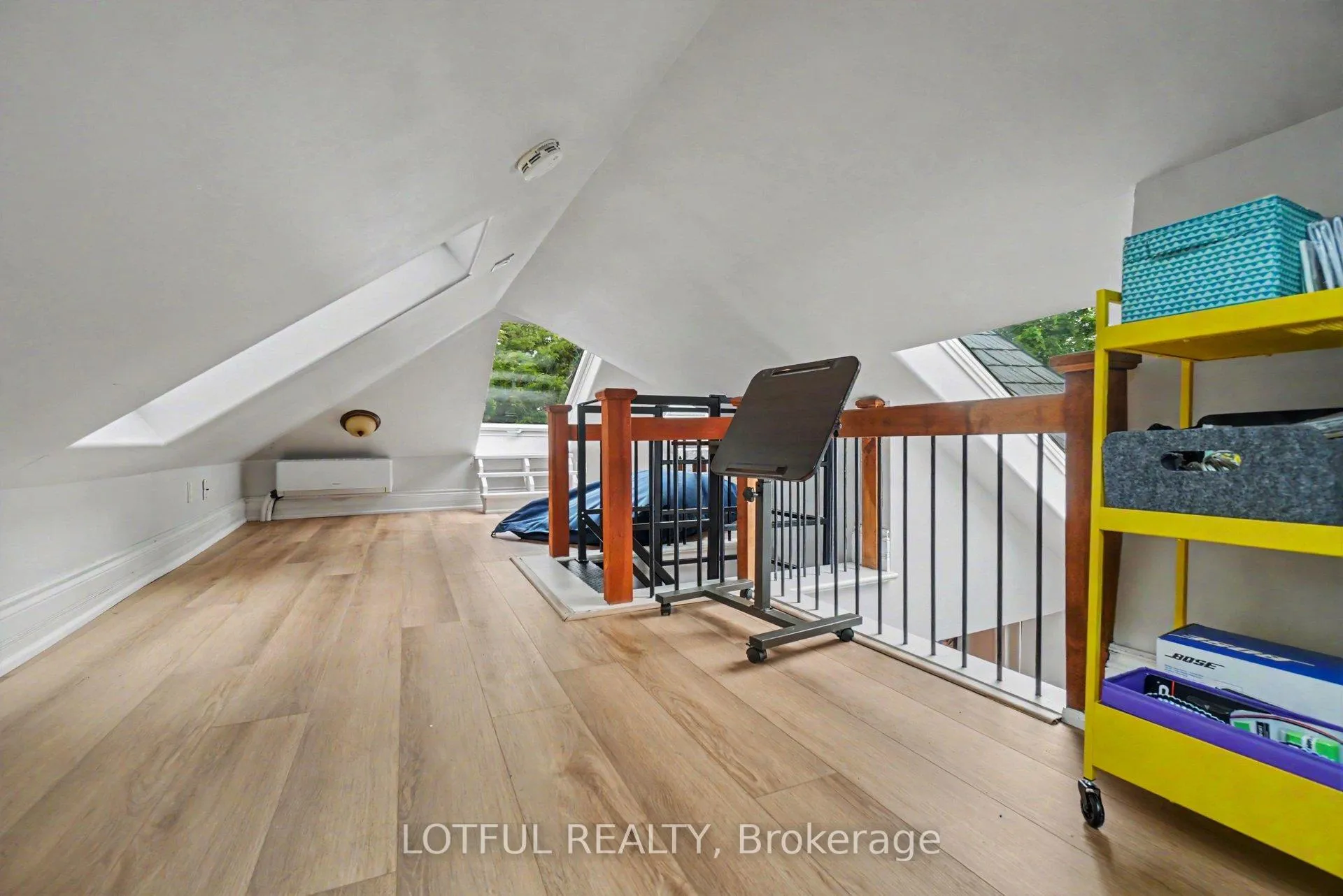 Photo 21 of Unit 1, 518 Hilson Avenue, Ottawa, Westboro/Hampton Park — HOMEH