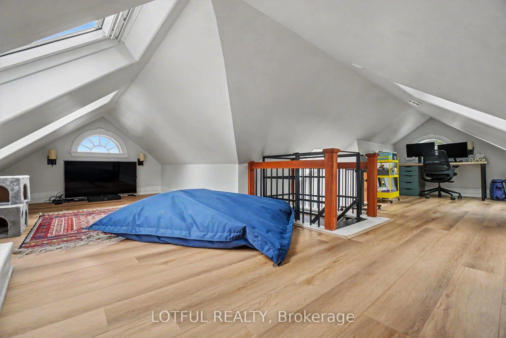 Photo 22 of Unit 1, 518 Hilson Avenue, Ottawa, Westboro/Hampton Park — HOMEH
