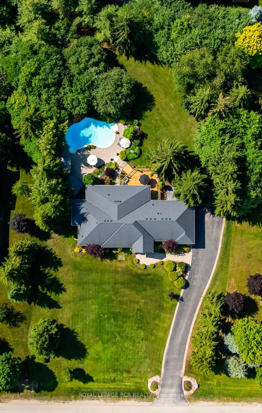 Photo 9 of 6 Brookhaven Crescent, East Garafraxa, Rural East Garafraxa — HOMEH