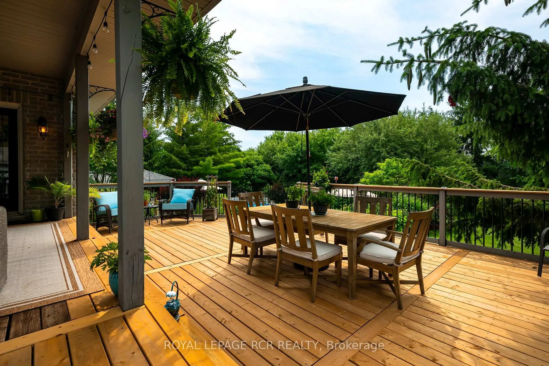 Photo 12 of 6 Brookhaven Crescent, East Garafraxa, Rural East Garafraxa — HOMEH