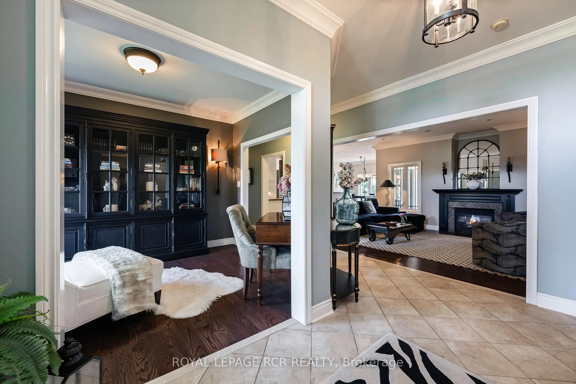 Photo 20 of 6 Brookhaven Crescent, East Garafraxa, Rural East Garafraxa — HOMEH