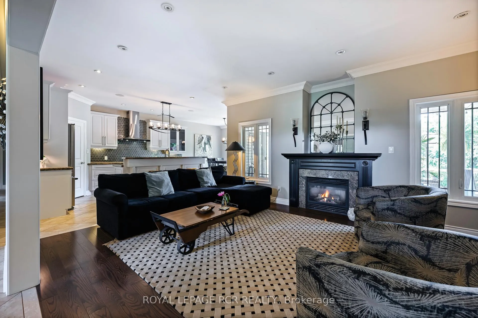 Photo 23 of 6 Brookhaven Crescent, East Garafraxa, Rural East Garafraxa — HOMEH