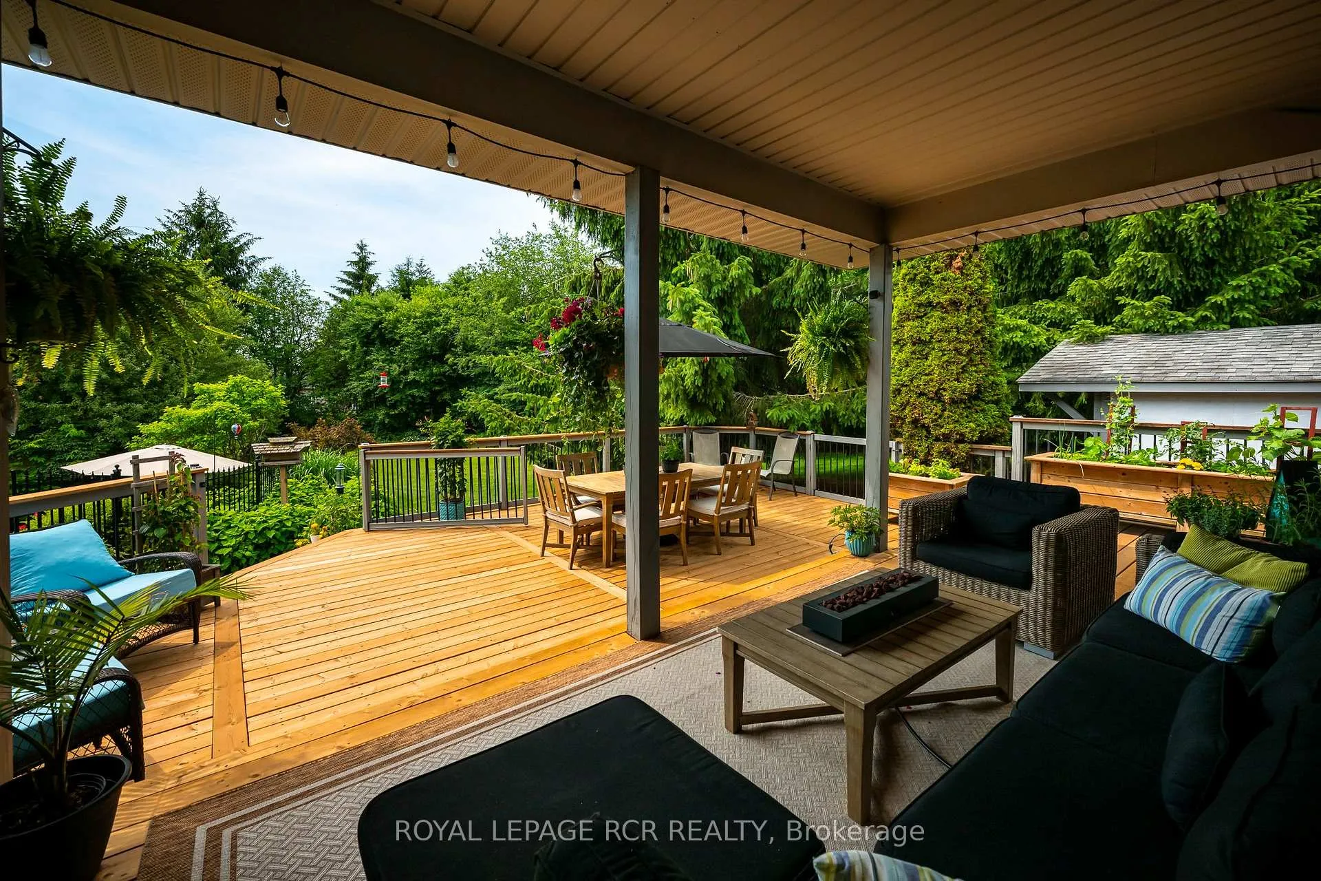 Photo 28 of 6 Brookhaven Crescent, East Garafraxa, Rural East Garafraxa — HOMEH