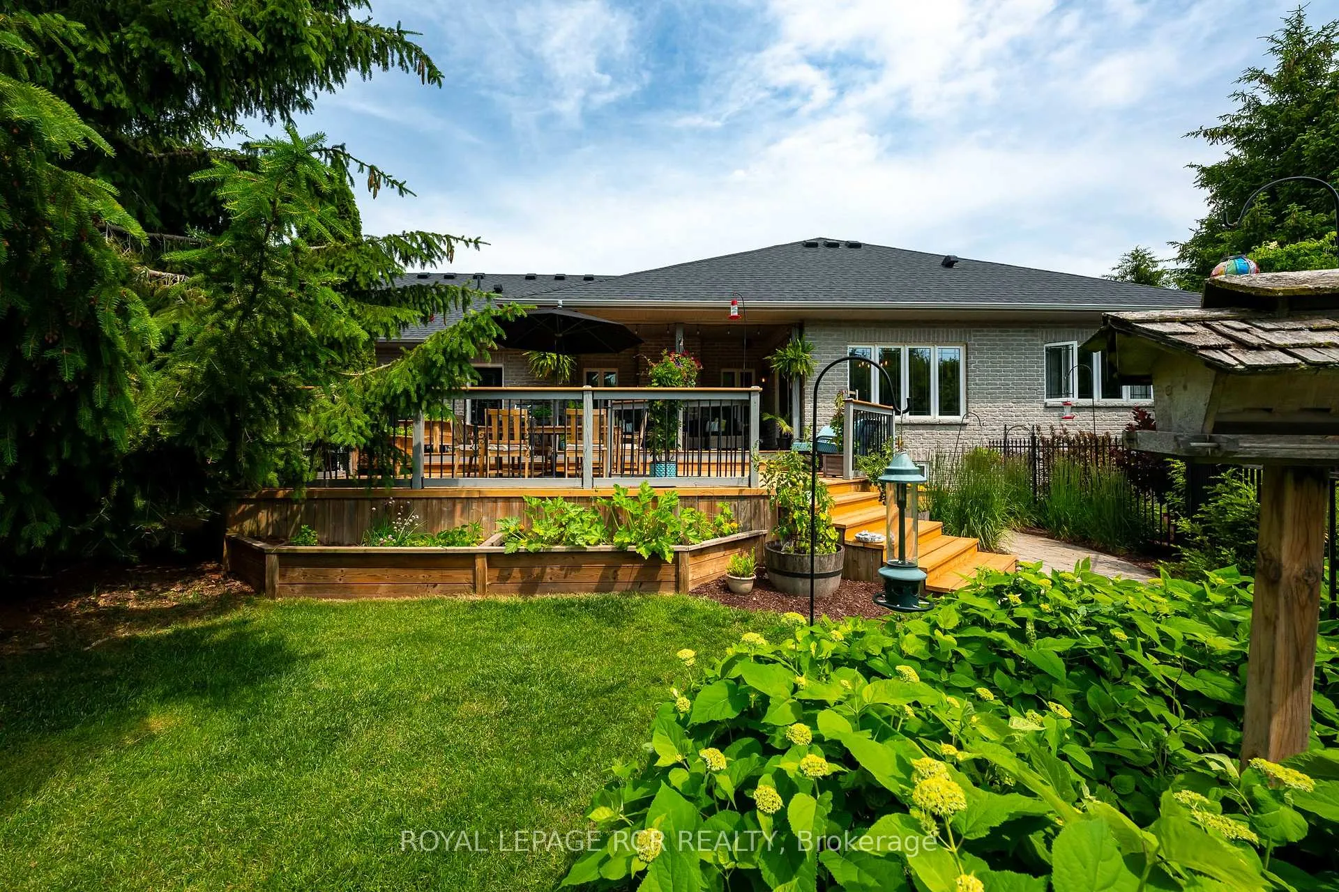 Photo 29 of 6 Brookhaven Crescent, East Garafraxa, Rural East Garafraxa — HOMEH
