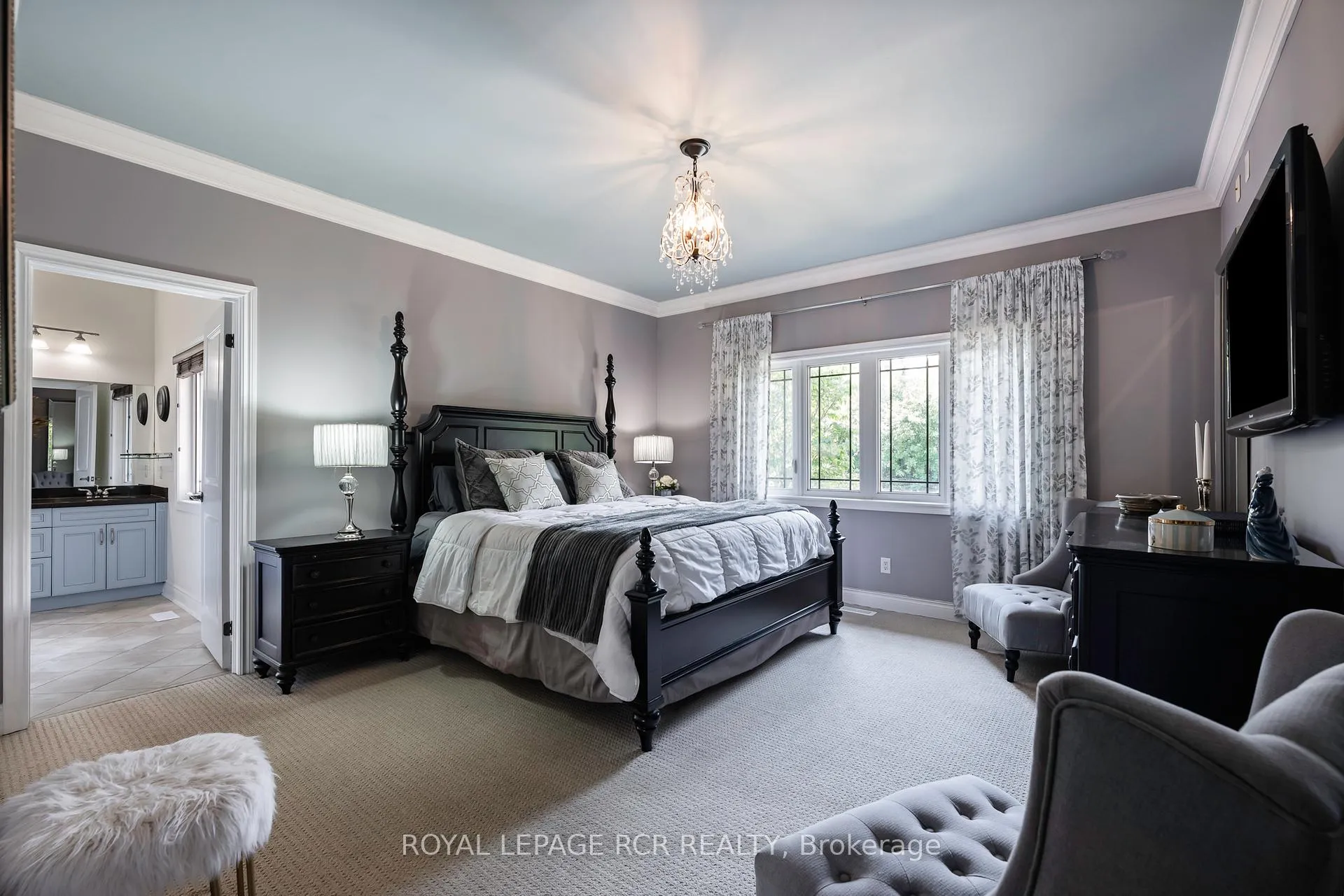 Photo 35 of 6 Brookhaven Crescent, East Garafraxa, Rural East Garafraxa — HOMEH