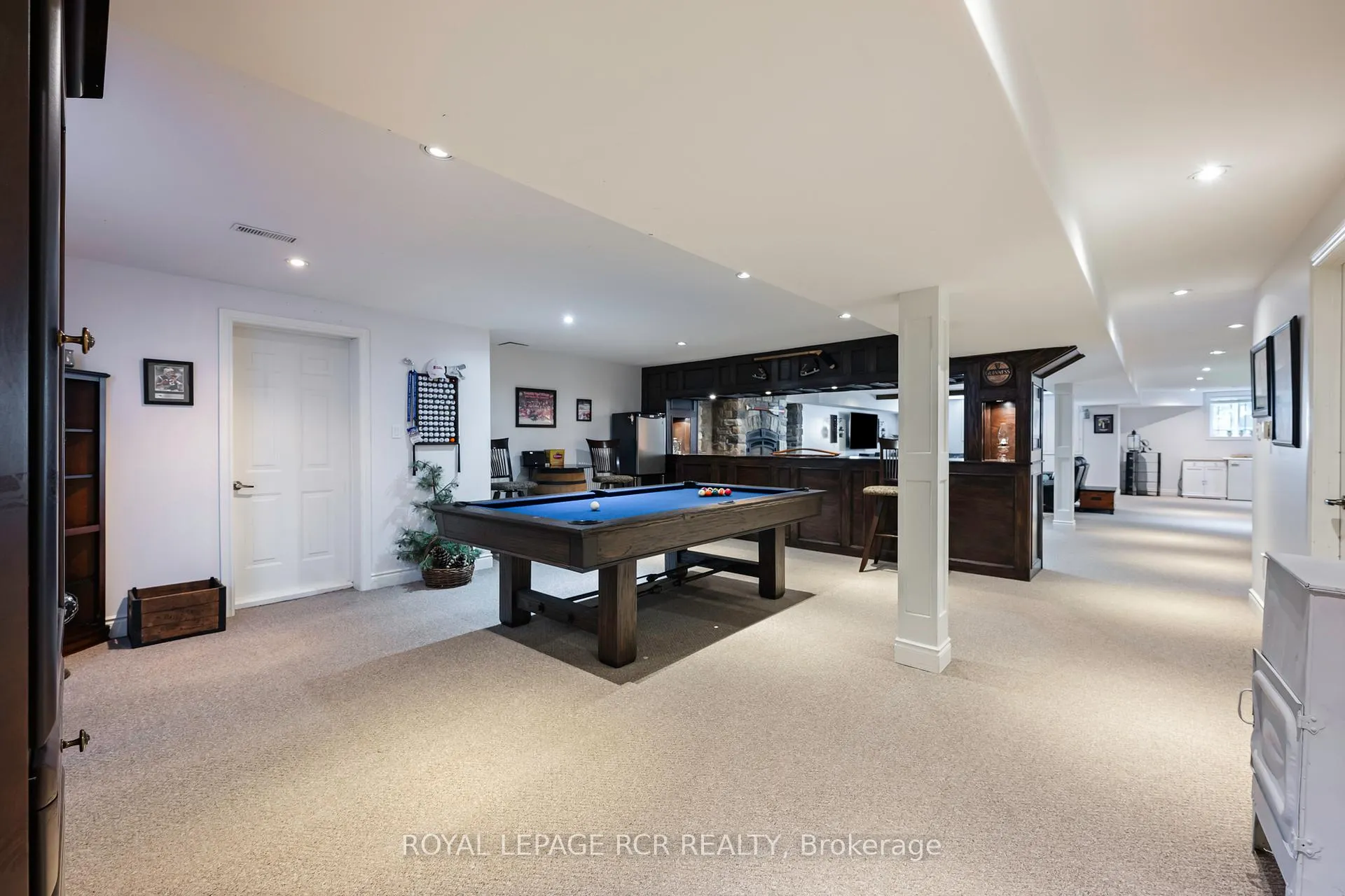 Photo 40 of 6 Brookhaven Crescent, East Garafraxa, Rural East Garafraxa — HOMEH