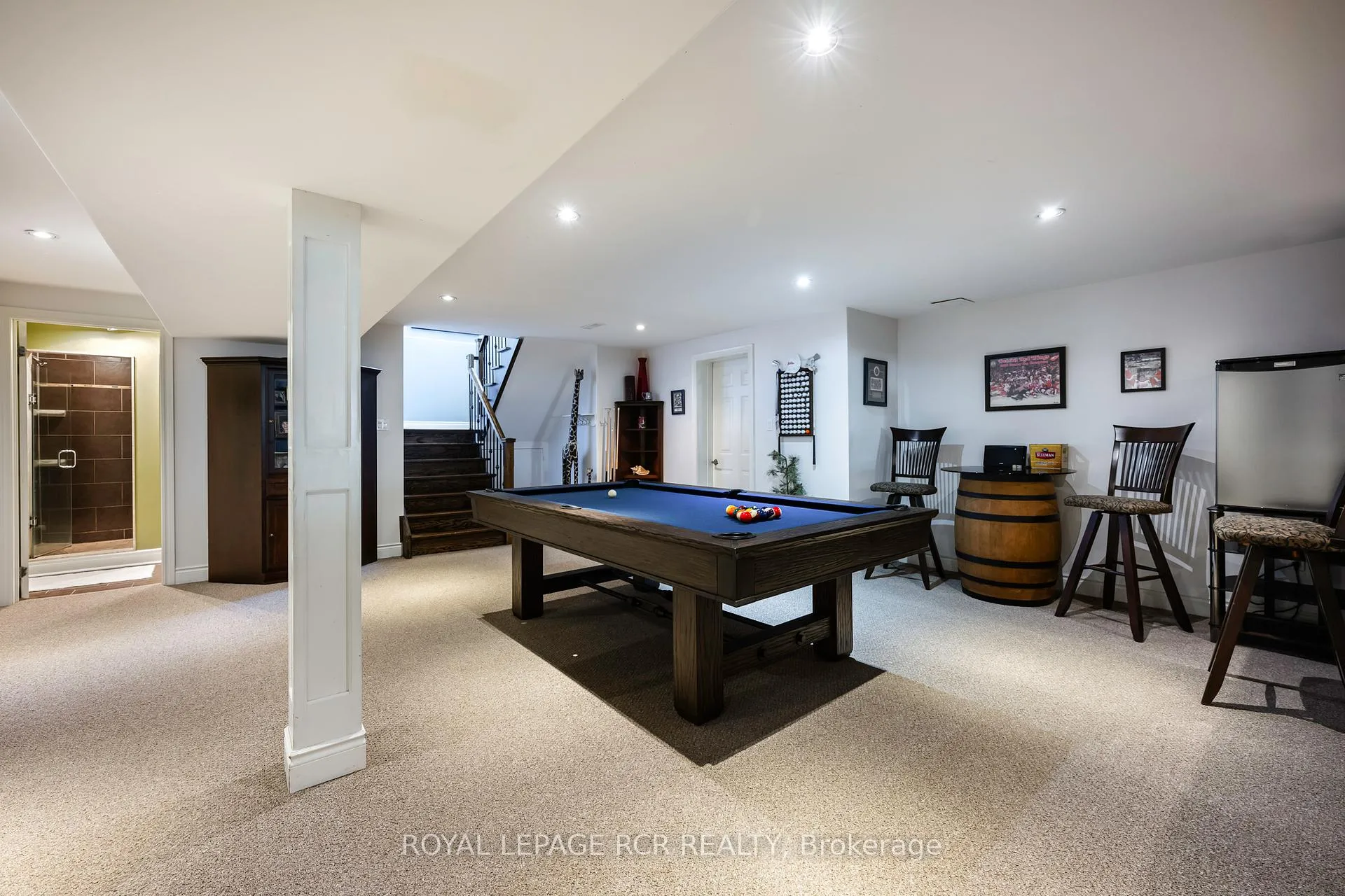 Photo 41 of 6 Brookhaven Crescent, East Garafraxa, Rural East Garafraxa — HOMEH