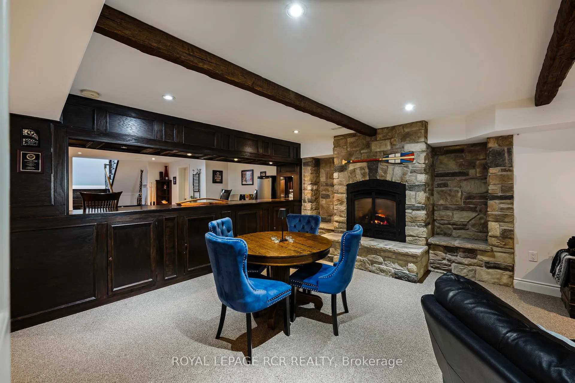 Photo 43 of 6 Brookhaven Crescent, East Garafraxa, Rural East Garafraxa — HOMEH