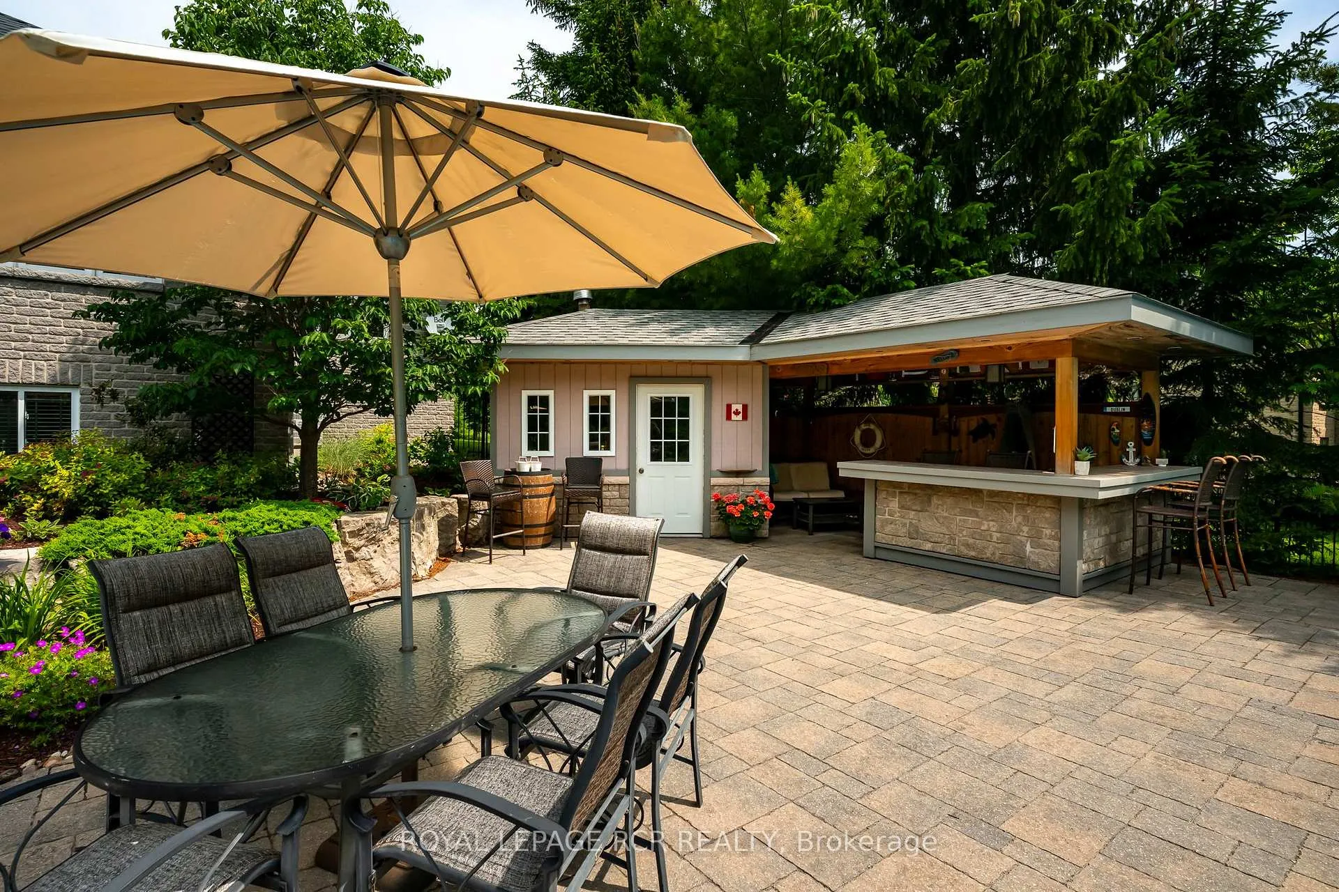 Photo 54 of 6 Brookhaven Crescent, East Garafraxa, Rural East Garafraxa — HOMEH