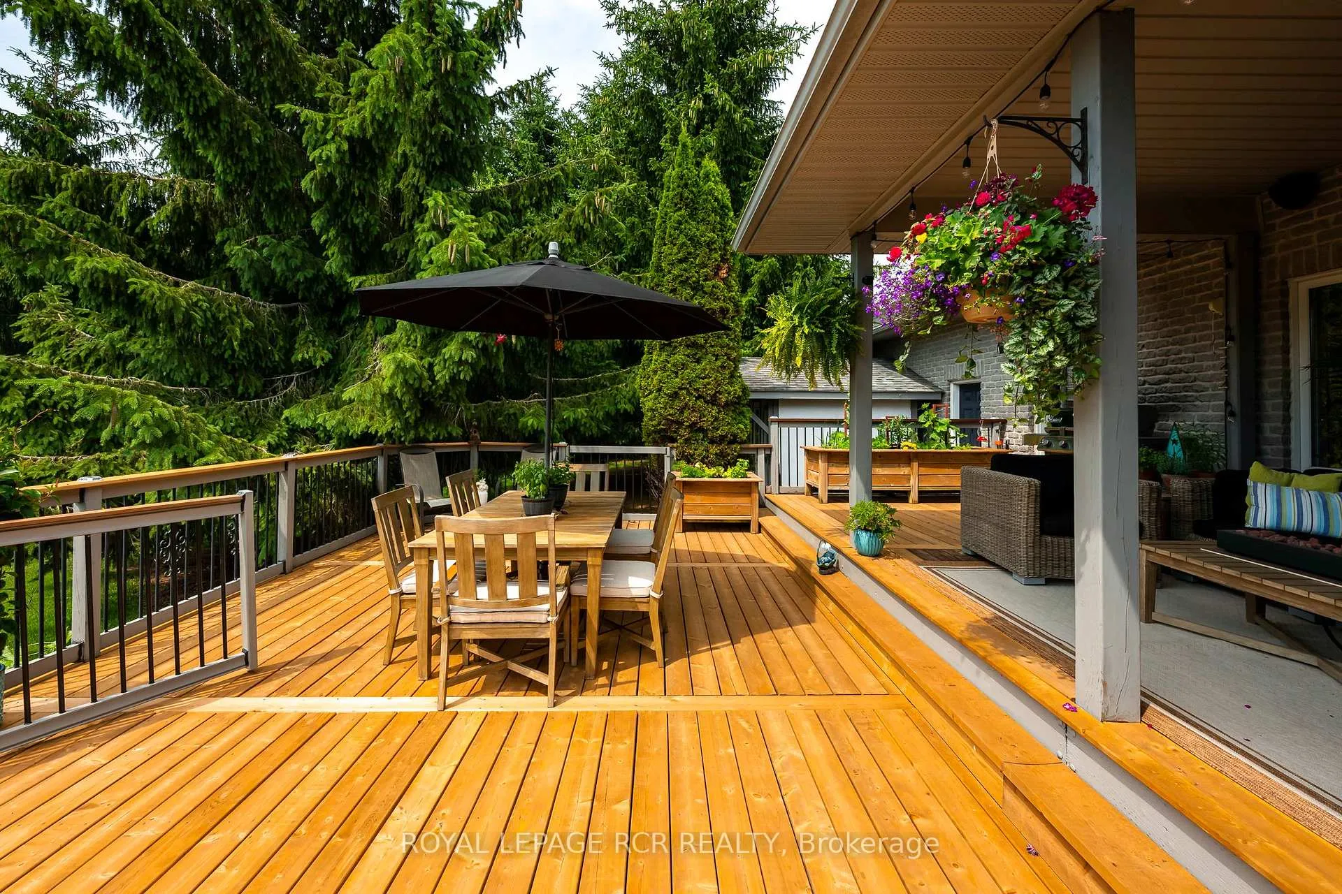 Photo 57 of 6 Brookhaven Crescent, East Garafraxa, Rural East Garafraxa — HOMEH