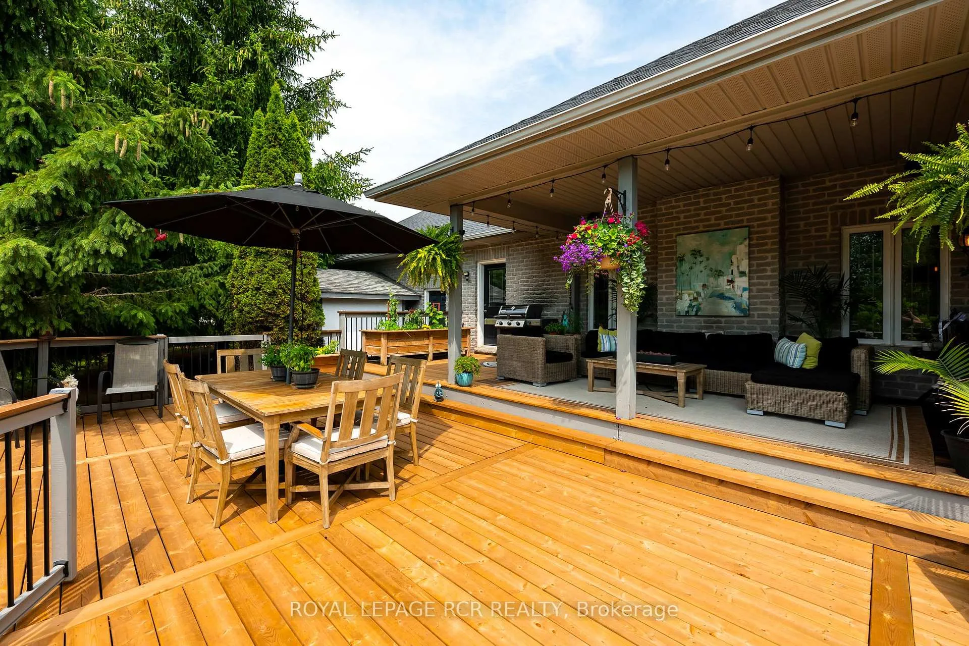 Photo 60 of 6 Brookhaven Crescent, East Garafraxa, Rural East Garafraxa — HOMEH