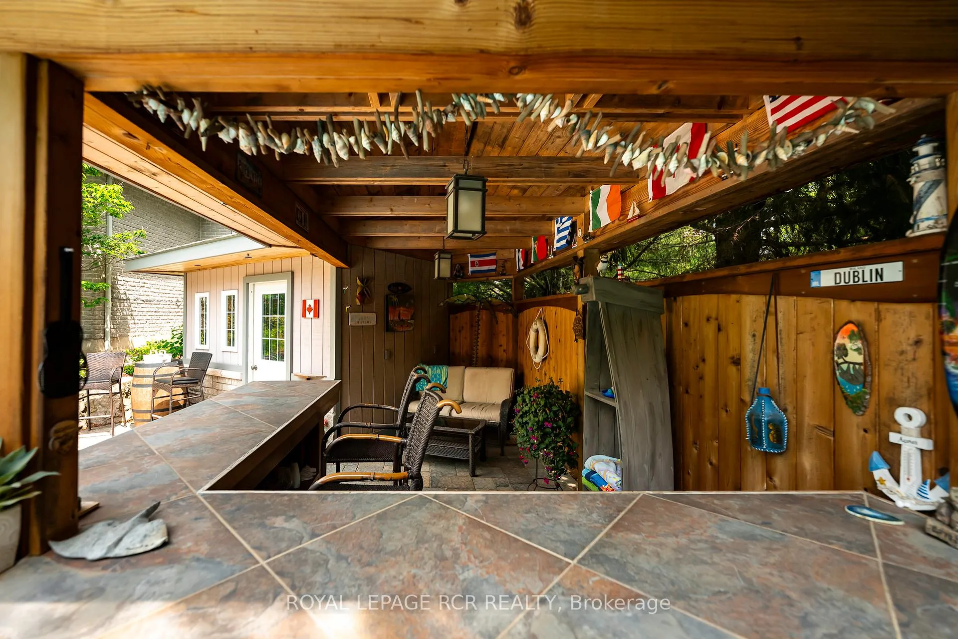 Photo 61 of 6 Brookhaven Crescent, East Garafraxa, Rural East Garafraxa — HOMEH