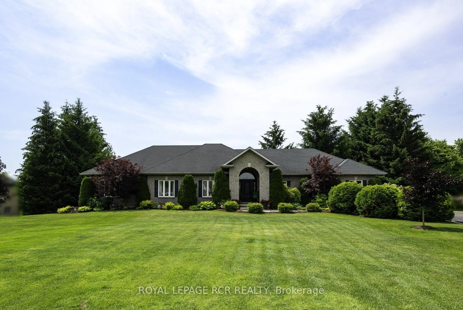 Photo 62 of 6 Brookhaven Crescent, East Garafraxa, Rural East Garafraxa — HOMEH