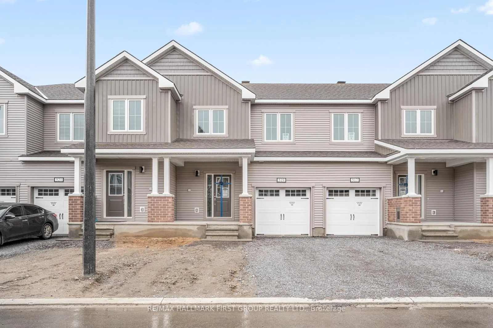 Photo 1 of 519 Brigatine Avenue, Ottawa, Stittsville (North) — HOMEH