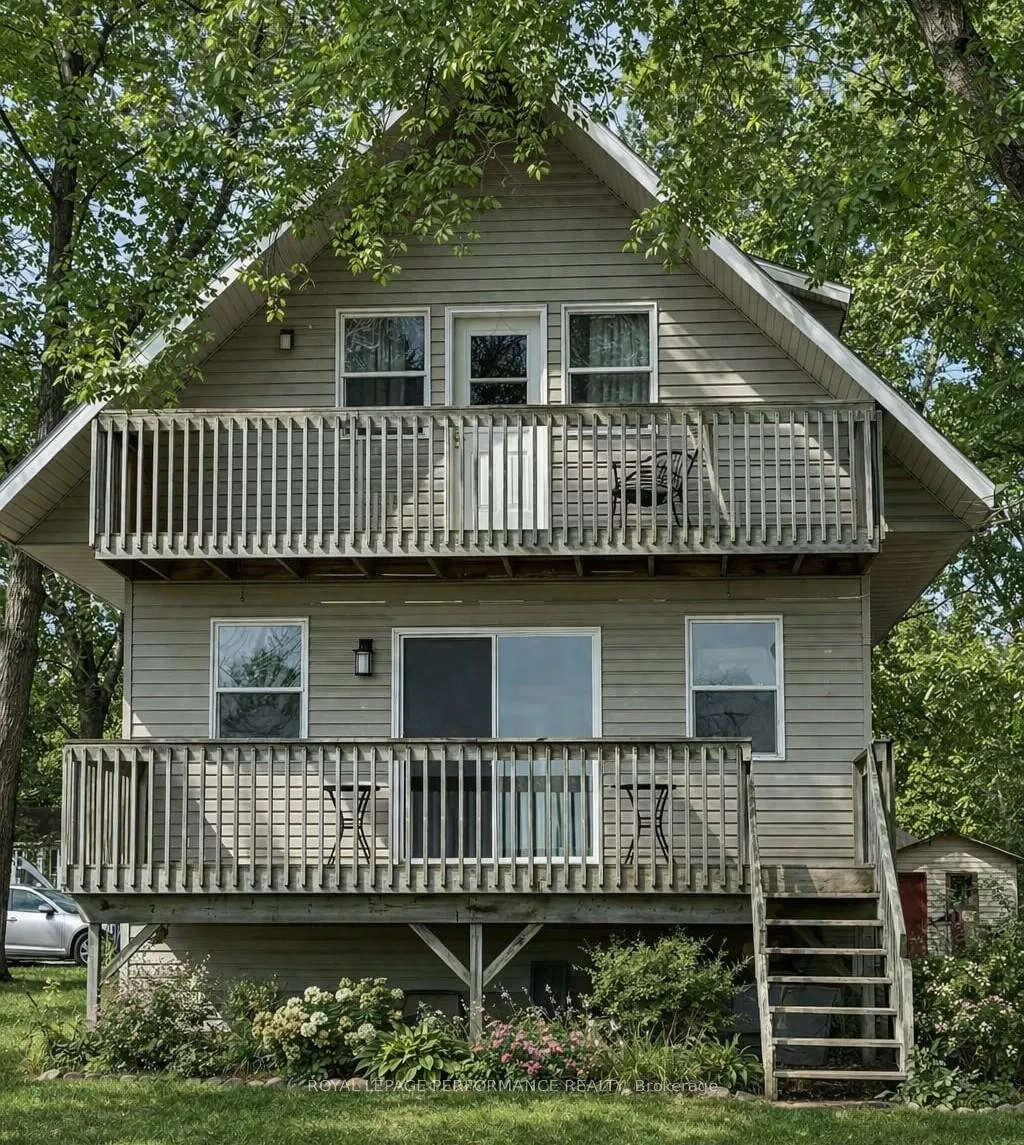 Photo 1 of 326 Bayview Drive, Ottawa, Constance Bay — HOMEH