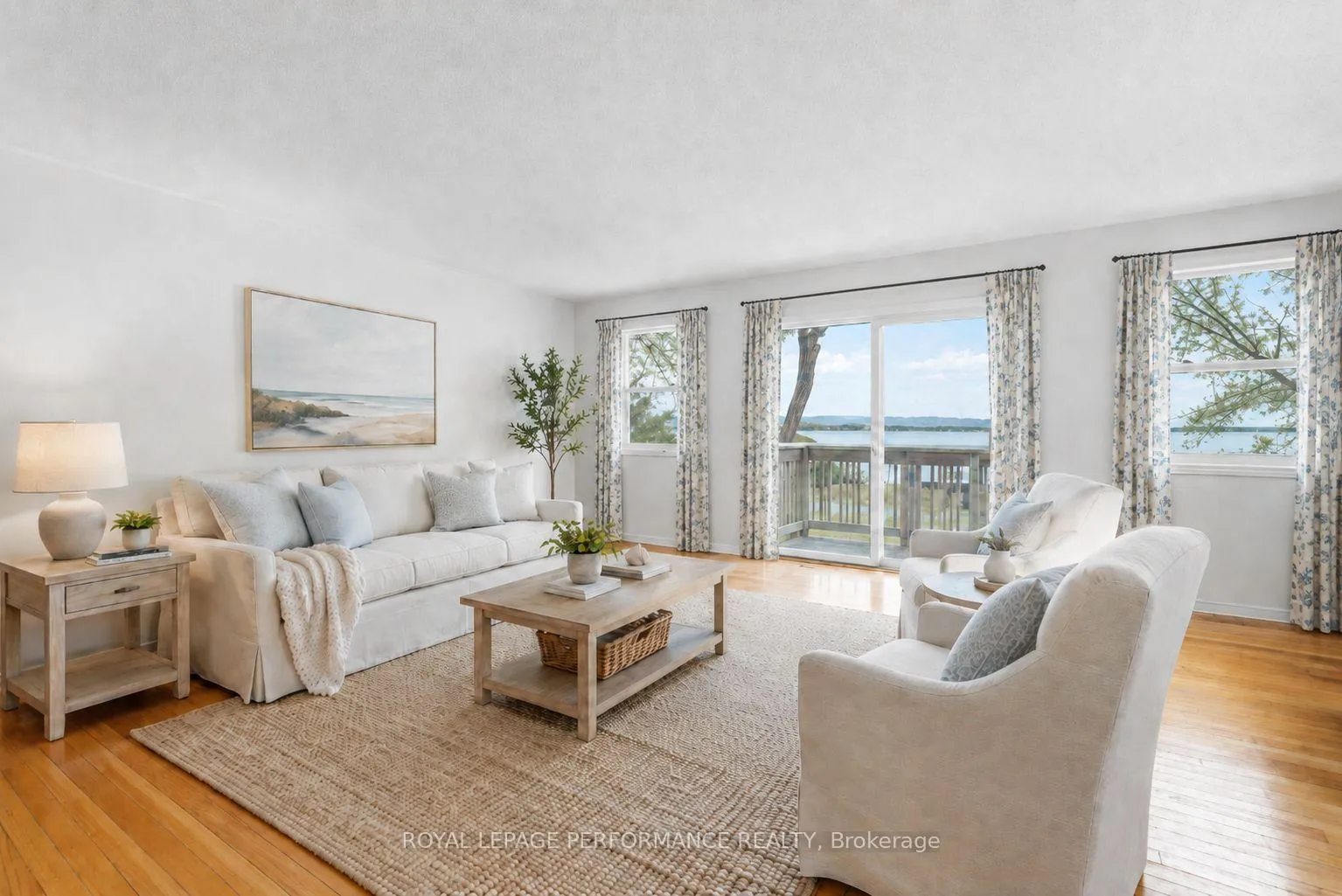 Photo 2 of 326 Bayview Drive, Ottawa, Constance Bay — HOMEH