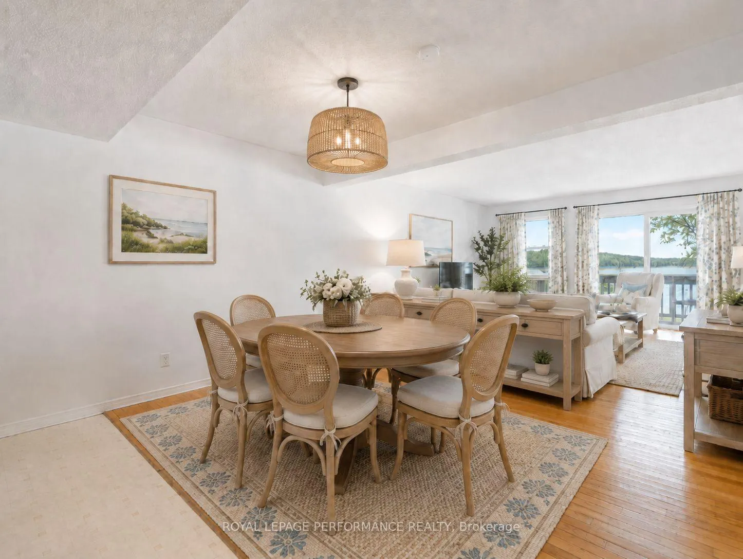 Photo 3 of 326 Bayview Drive, Ottawa, Constance Bay — HOMEH